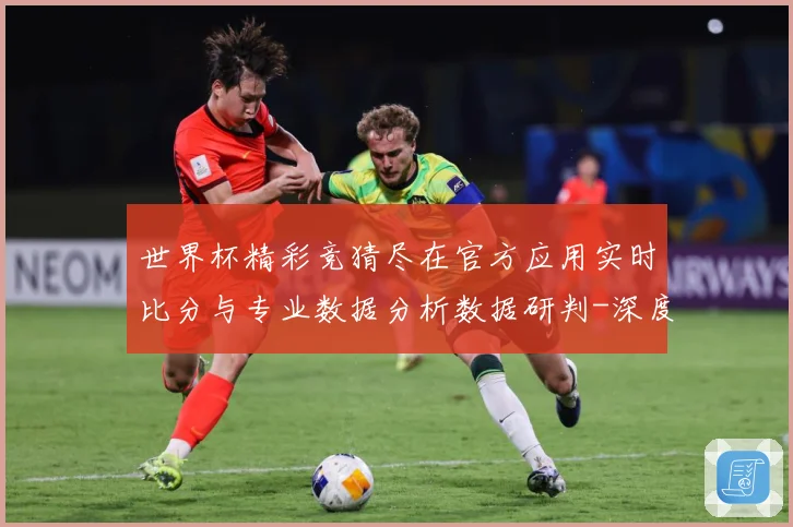 世界杯精彩竞猜尽在官方应用实时比分与专业数据分析数据研判-深度解析