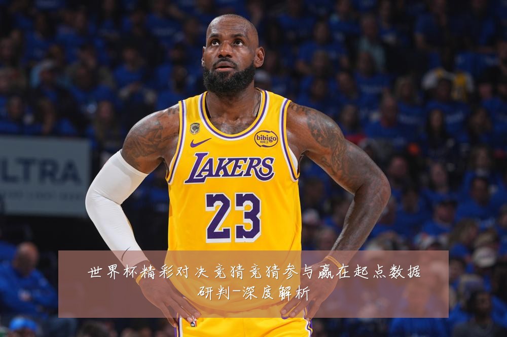 世界杯精彩对决竞猜竞猜参与赢在起点数据研判-深度解析
