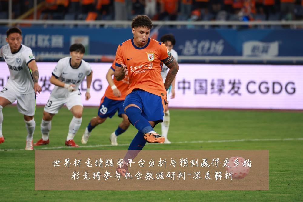世界杯竞猜赔率平台分析与预测赢得更多精彩竞猜参与机会数据研判-深度解析