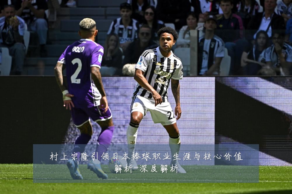 村上宗隆引领日本棒球职业生涯与核心价值解析-深度解析